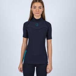 Fourth Element Women's Short Sleeve Hydro-T