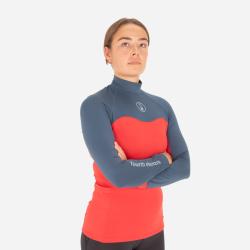 Fourth Element Women's Classic Fit Long Sleeve Hydro T