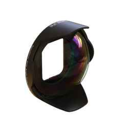 SeaLIfe 6/15cm SportDiver Wide Angle Dome Lens (For SportDiver Housing)