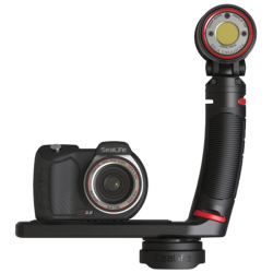 SeaLife Lens Caddy for Micro, RM-4K & DC-Series Lenses