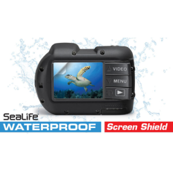 SeaLife Screen Shield for Micro Series