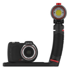 SeaLife Micro 3.0 Pro 3000 Color Boost Set