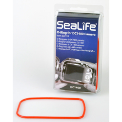 SeaLife O Ring for DC1400