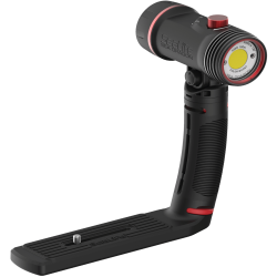 SeaLife Sea Dragon 3000F Color Boost COB LED Photo-Video Light Kit