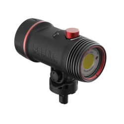 SeaLife Sea Dragon 3000F Color Boost COB LED Photo-Video Light Head