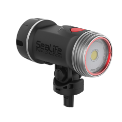SeaLife Sea Dragon 2300F COB LED Photo-Video Light Head