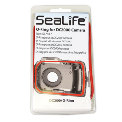 SeaLife O Ring for DC2000 Housing