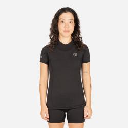 Fourth Element Women's J2 Base Layer Short Sleeve Top