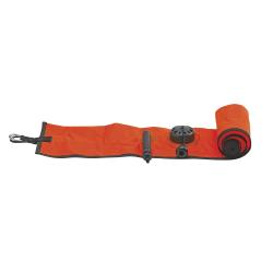 Hollis Marker Buoy, Closed Cell, Compact Orange