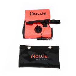 Hollis Marker Buoy w/ Sling Pouch