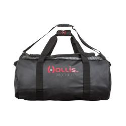Hollis Mesh Duffel Bag