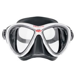 Hollis M3 Mask White