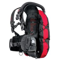 Hollis LTS Light Travel System BC