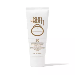 Mineral SPF 30 Sunscreen Lotion