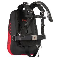 Hollis ST Elite System