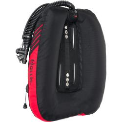 Hollis DT 50Wing, Bladder Only (50lbs)