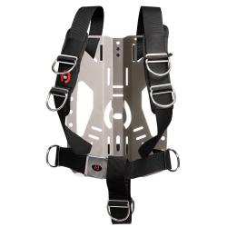 Hollis Solo Harness System