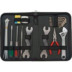 Innovative Scuba Divers Deluxe Tool and Repair Kit
