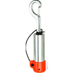 Innovative Scuba Metal Rattler