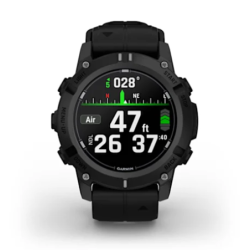 Garmin Descent G2 Dive Computer