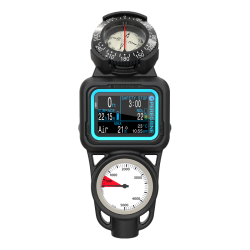 Shearwater Peregrine Console