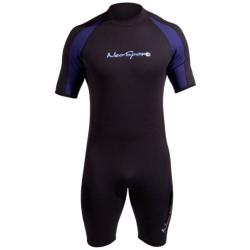 NeoSport Backzip Shorty