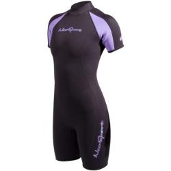 NEOSPORT 3MM NEOPRENE SHORTY