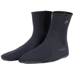 NeoSport 2mm HI-Top Neoprene Sock