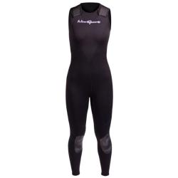 NeoSport Women's 2-Piece Step-In Suit - Bottom