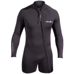 NeoSport Waterman Jacket 3mm, 5mm, or 7mm
