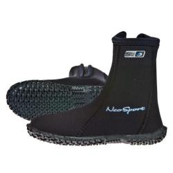 NeoSport Children's 5mm Hi-Top Boot