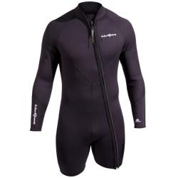 NeoSport Men's 2-Piece Step-In Suit 5mm or 7mm