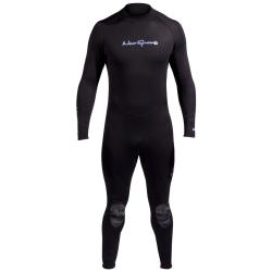 NeoSport 7/5mm Back Zip Jump Suit