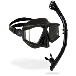 Cressi Horizon & Scilla Traveler Combo