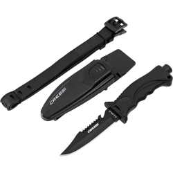 Cressi Skorpion Dive Knife