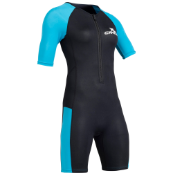 Cressi Tiburon 2mm Lady's Shorty Wetsuit