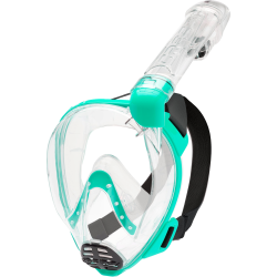 Cressi Baron Full Face Mask