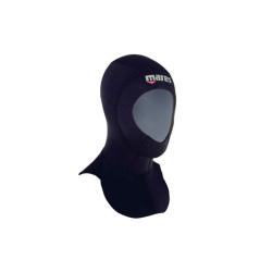 Mares Graph-Flex 3mm Hood w/ Bib