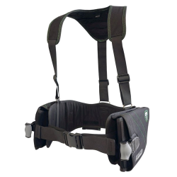 Highland Slim Trim Harness