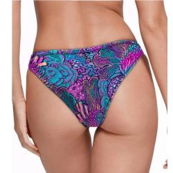 WOMENS CHEEKY BOTTOMS CoralKBB