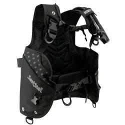 Sherwood Sentinel BCD