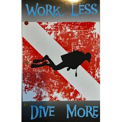 5280 Dive Log Pages for 9