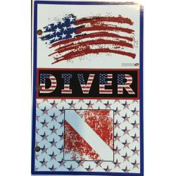 5280 Dive Log Pages for 9