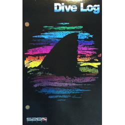 5280 Dive Log Pages for 9