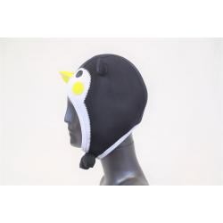 Leviathan Scuba Fantasy Hood - Hammerhead Shark