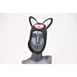 Leviathan Scuba Fantasy Hood - Fox