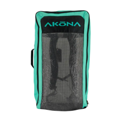 Akona Azul DX Mesh Backpack