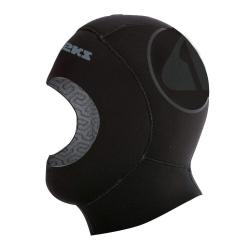 Apeks HX 7/5mm Hood