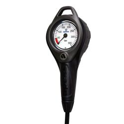 Apeks Pressure Gauge w/Hose