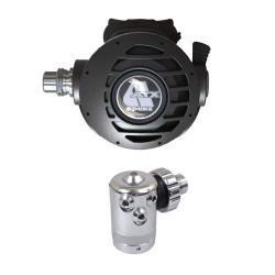 Apeks ATX Regulator